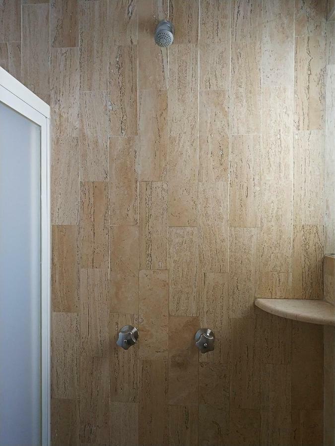 Hotel Ferri Oaxaca Экстерьер фото