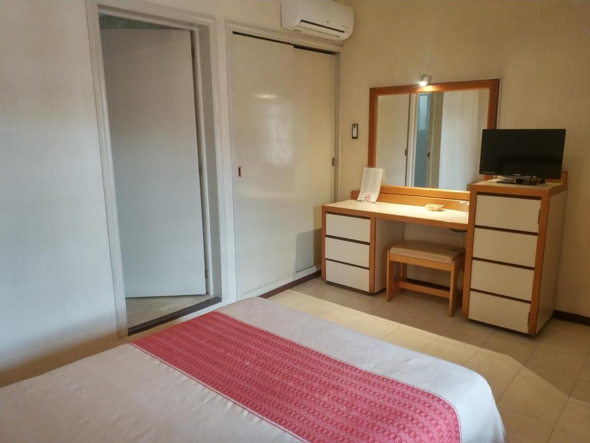 Hotel Ferri Oaxaca Экстерьер фото